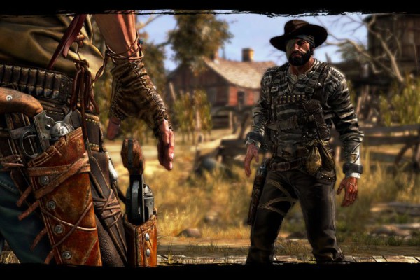 6 Rekomendasi Game FPS Bertema Koboi, Gak Boleh Dilewatkan