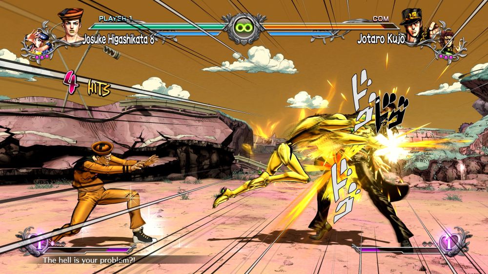 6 Game Fighting Bertema Anime di PC, Tunjukkan Kemampuanmu!