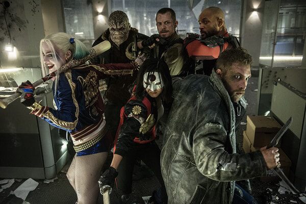 5 Grup Supervillain Terjahat di Marvel dan DC, Ancaman Para Superhero