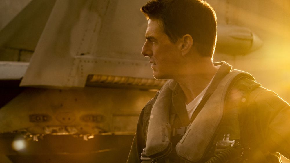 7 Rekomendasi Film Tom Cruise yang Tayang di HBO GO, Penuh Aksi