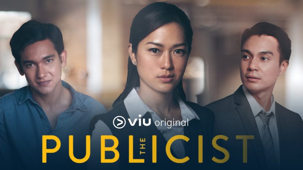 13 Rekomendasi Series Indonesia Di Viu Dengan Genre Beragam