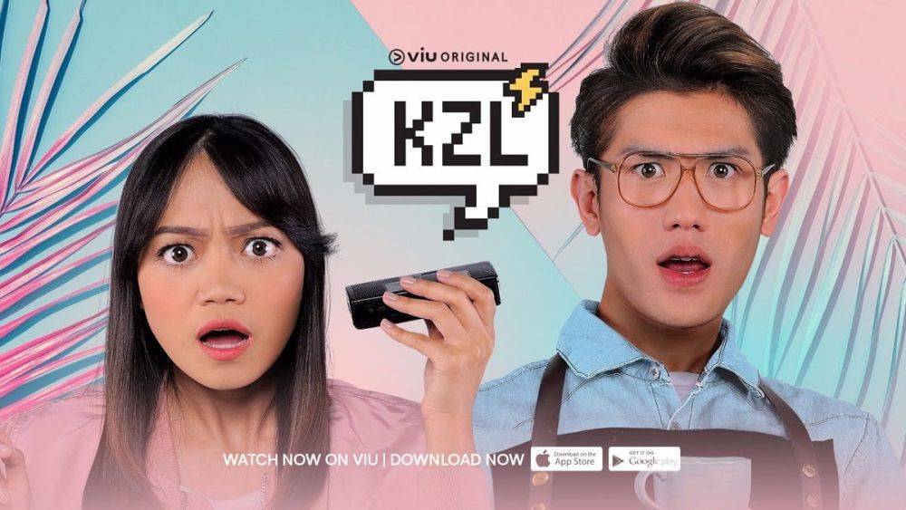 13 Rekomendasi Series Indonesia Di Viu Dengan Genre Beragam