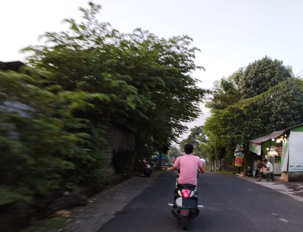 Duka Transpuan di Bali: Bertahan Walau Mendapat Diskriminasi