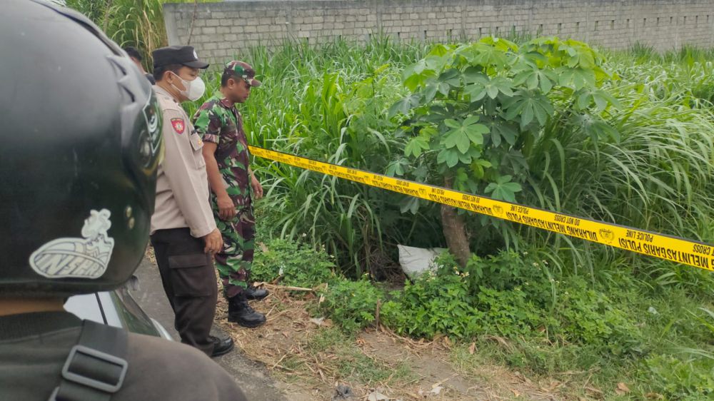 Pembunuh Mayat dalam Karung di Kediri Ternyata Ayah Kandungnya