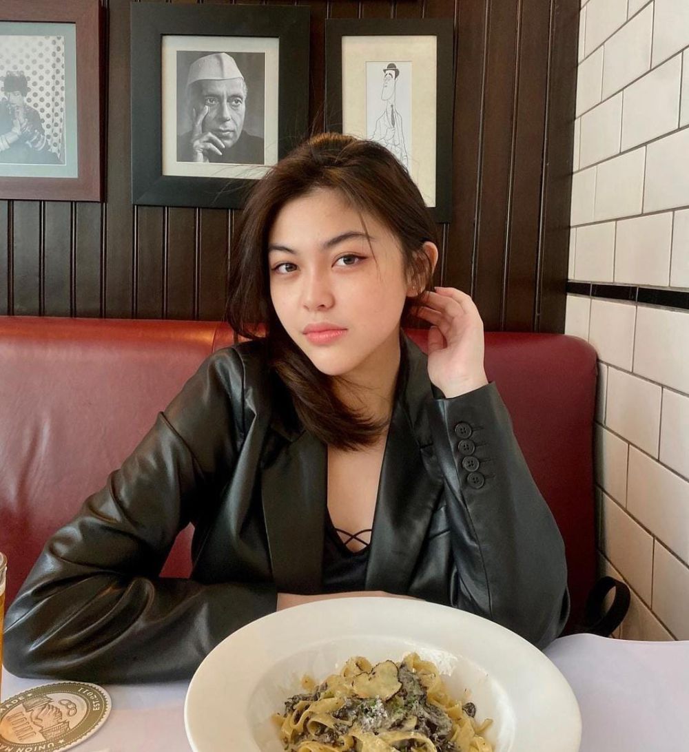 19 Tahun, 10 Potret Brielle Eks JKT48 yang Semakin Dewasa