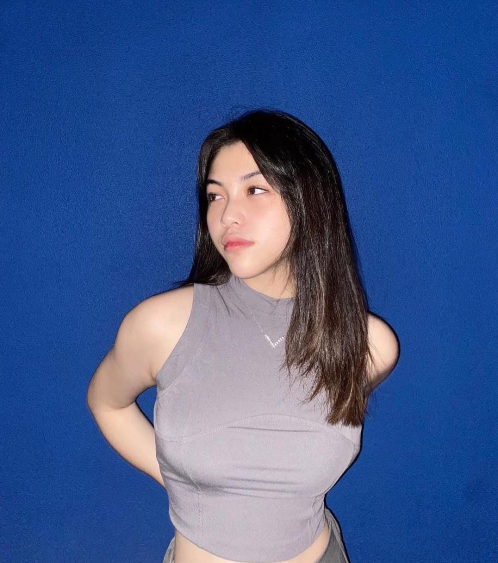 19 Tahun, 10 Potret Brielle Eks JKT48 yang Semakin Dewasa