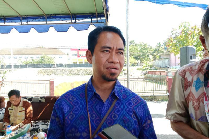 25 Puskesmas di Lombok Tengah Sediakan Layanan USG Gratis untuk Bumil