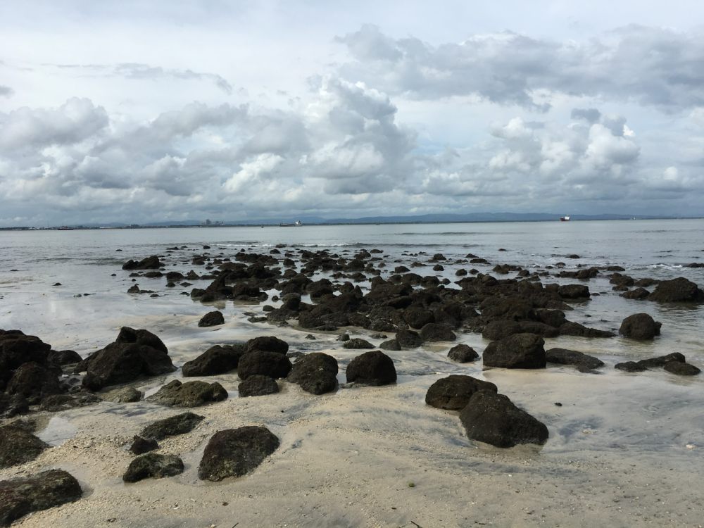 Ragam Petualangan Seru Wisata di Pulau Penjara Nusakambangan