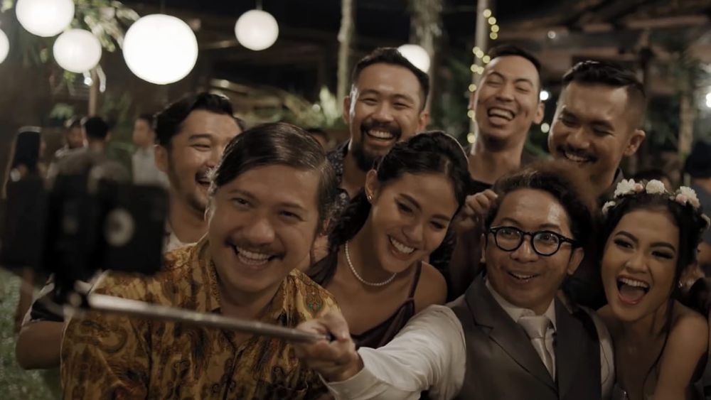 5 Film dan Series Indonesia tentang Teknologi yang Wujudkan Harapan