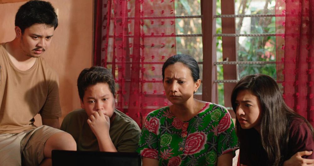 12 Film Komedi Indonesia Tayang Kembali di Prime Video, ada Srimulat!