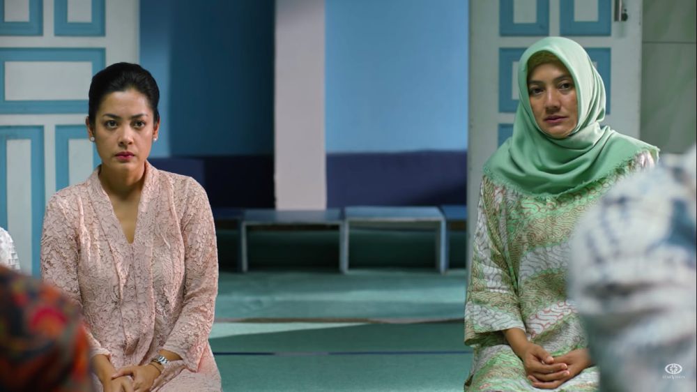 3 Aktris Berperan Sebagai Ibu Angga Yunanda di Film Indonesia