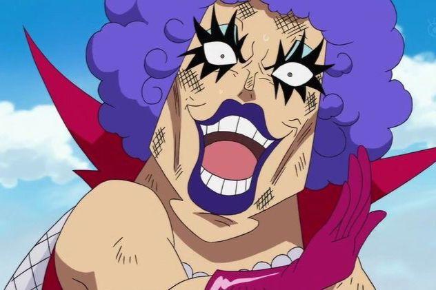 13 Pesan Moral yang Disampaikan Eiichiro Oda Melalui One Piece