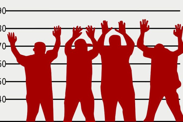 Polisi Jember Tangkap Lima Penimbun BBM Bersubsidi
