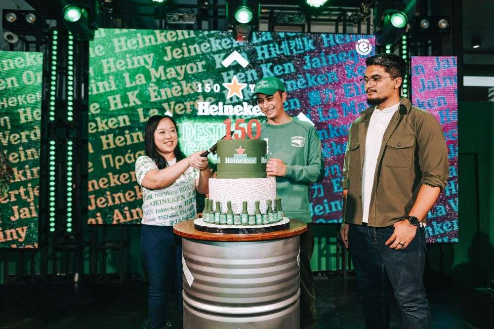 Cara Unik Menikmati Heineken Lewat Destination Good Times