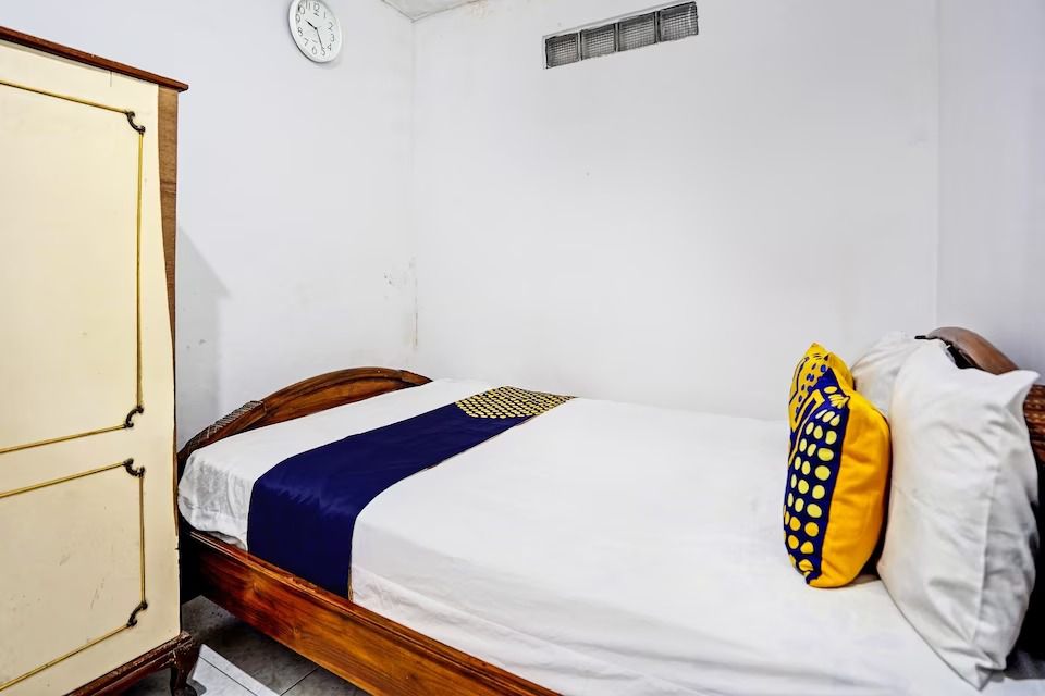 5 Hotel Murah di Sekitar Stadion Delta Sidoarjo, Dijamin Nyaman! 
