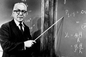 13 Tokoh Ilmuan Fisika dan Matematika yang Muncul di Film Oppenheimer