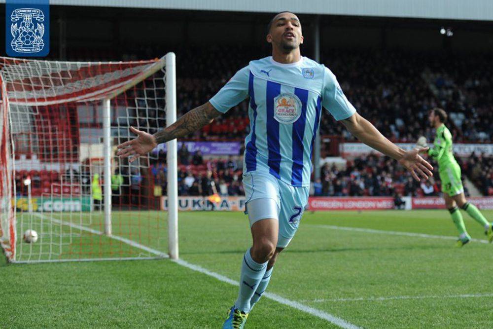 10 Fakta Callum Wilson, Striker Andalan Newcastle United