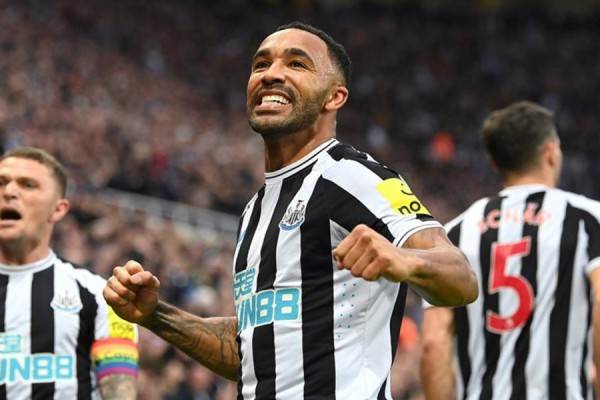 10 Fakta Callum Wilson, Striker Andalan Newcastle United