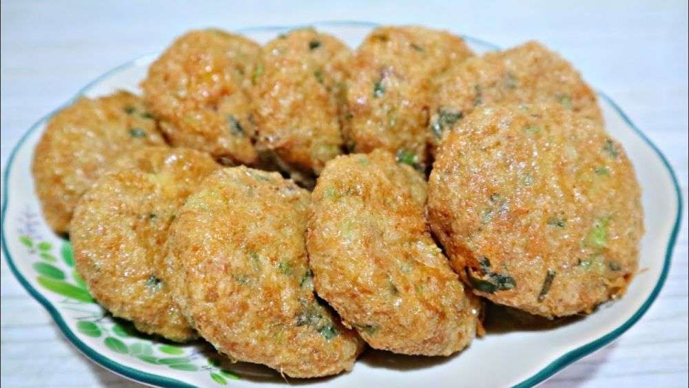 Resep Perkedel untuk Pelengkap Lauk