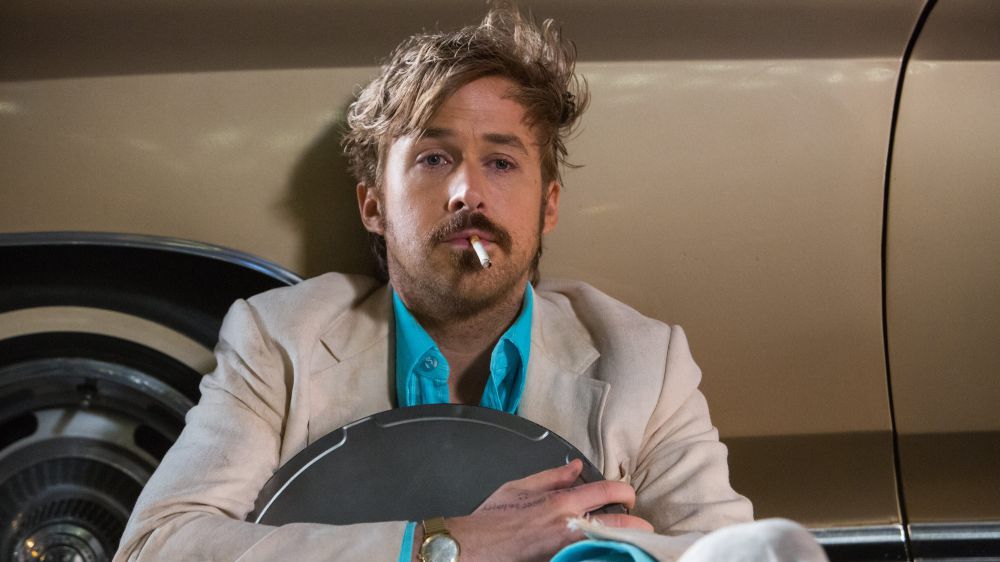 8 Film Horor Thriller Dibintangi Ryan Gosling, Sudah Nonton?