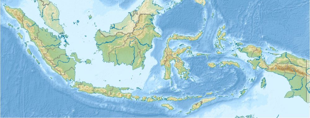 10 Hal Terbesar di Dunia Ditemukan di Indonesia, Bisa Tebak?