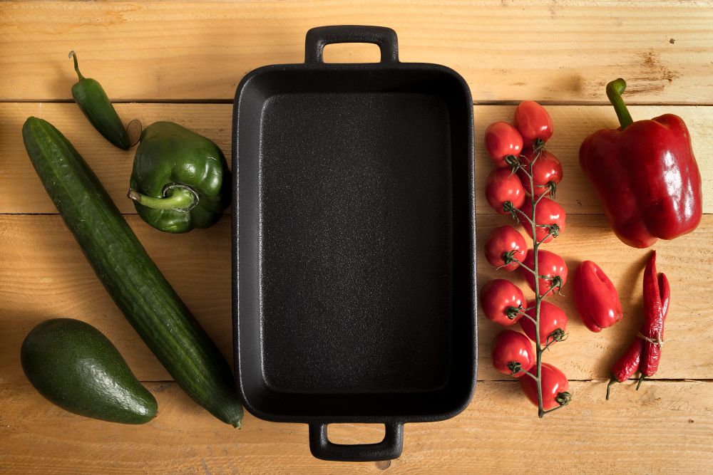 7 Kesalahan Membuat Casserole, Bisa Bikin Lembek