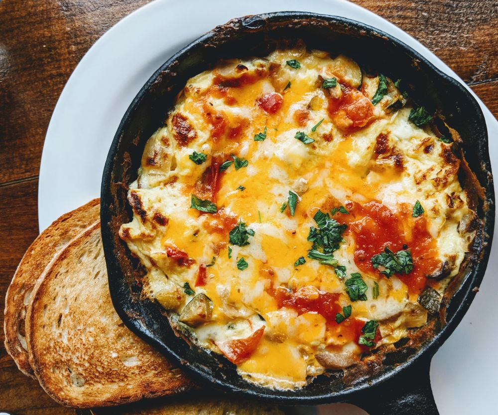 7 Kesalahan Membuat Casserole, Bisa Bikin Lembek