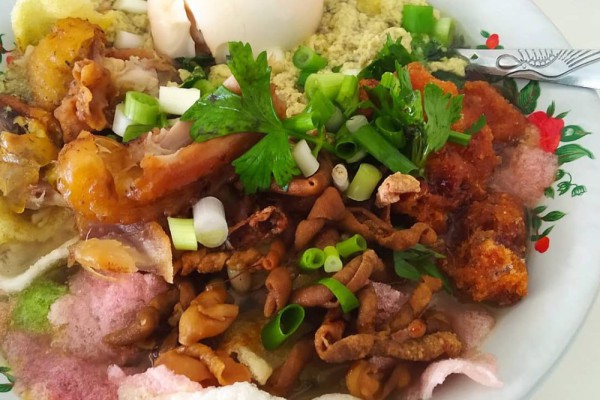 5 Makanan Khas Purbalingga, Dijamin Bikin Nagih!