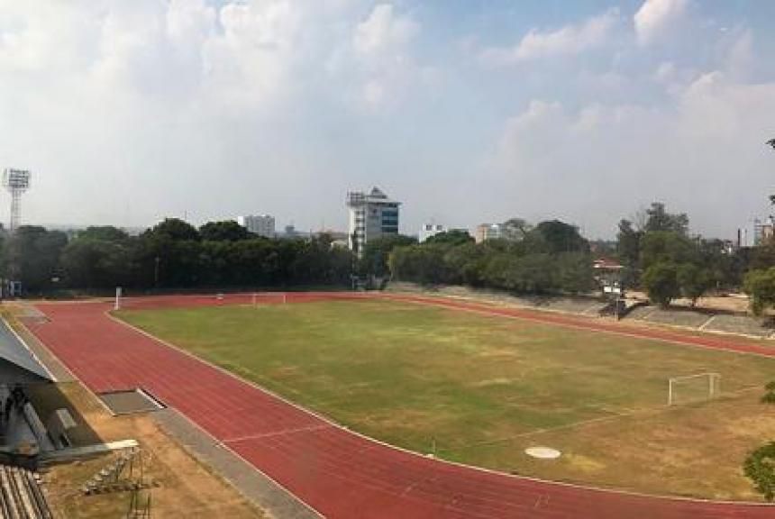 5 Fakta Stadion Sriwedari, Homebase Kedua Persis Solo