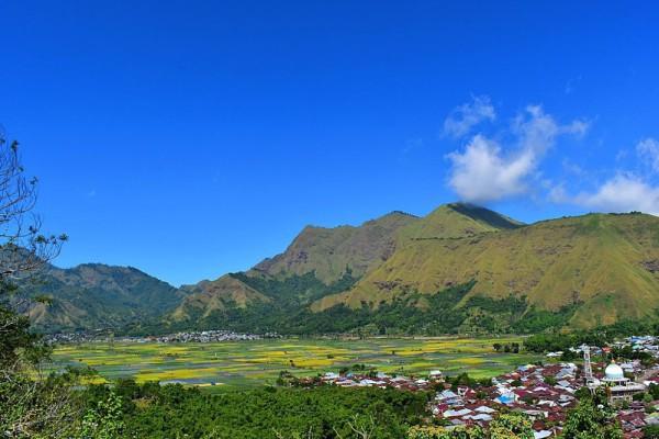 5 Tempat Wisata di Sembalun Lombok dengan Panorama Memukau