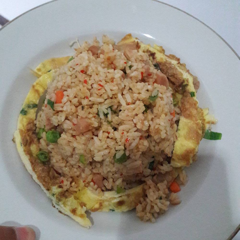 Resep Nasi Goreng Terasi yang Praktis dan Anti Ribet