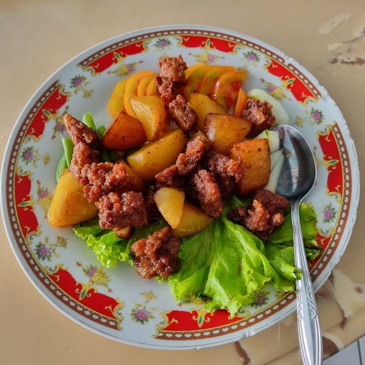 5 Tempat Makan Chinese Food di Yogyakarta, Ada Menu Swike!