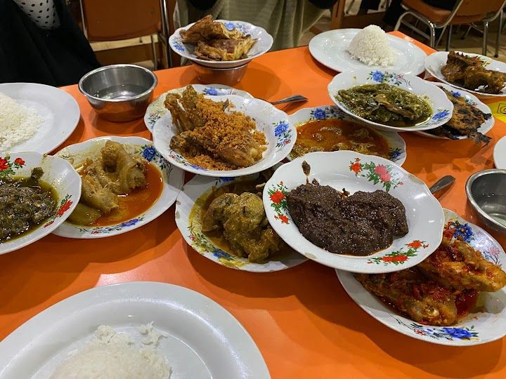 6 Tempat Makan Khas Sumatra Di Jakarta, Rasanya Autentik!