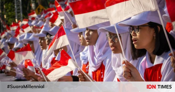 10 Ide Hadiah Lomba 17 Agustus Untuk Siswa Di Sekolah