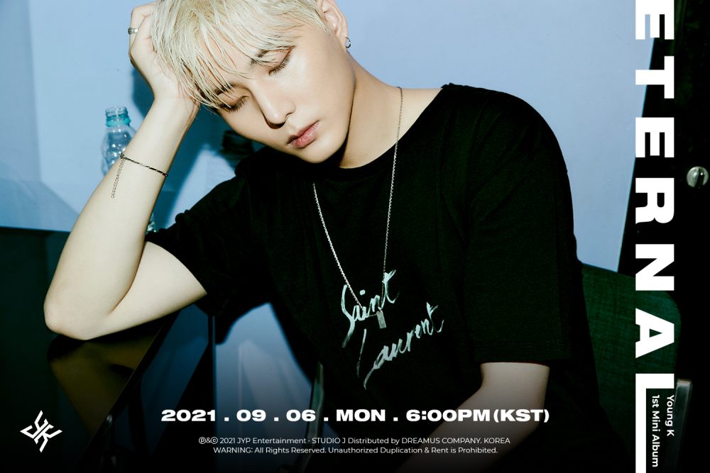 9 Idol KPop Cowok Ini Member Pertama yang Debut Solo di Grup