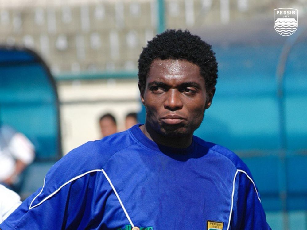7 Pemain Kamerun yang Pernah Singgah di Persela Lamongan