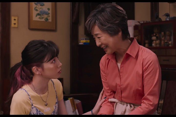9 Film Jepang Tayang September 2023, dari Romance hingga Crime