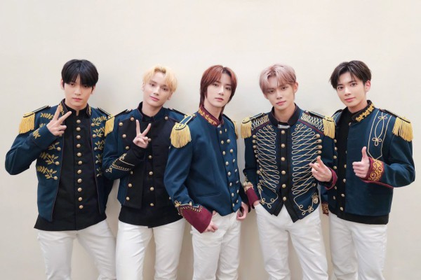 5 Boy Group KPop Ini Pilih Leader Lewat Pemungutan Suara