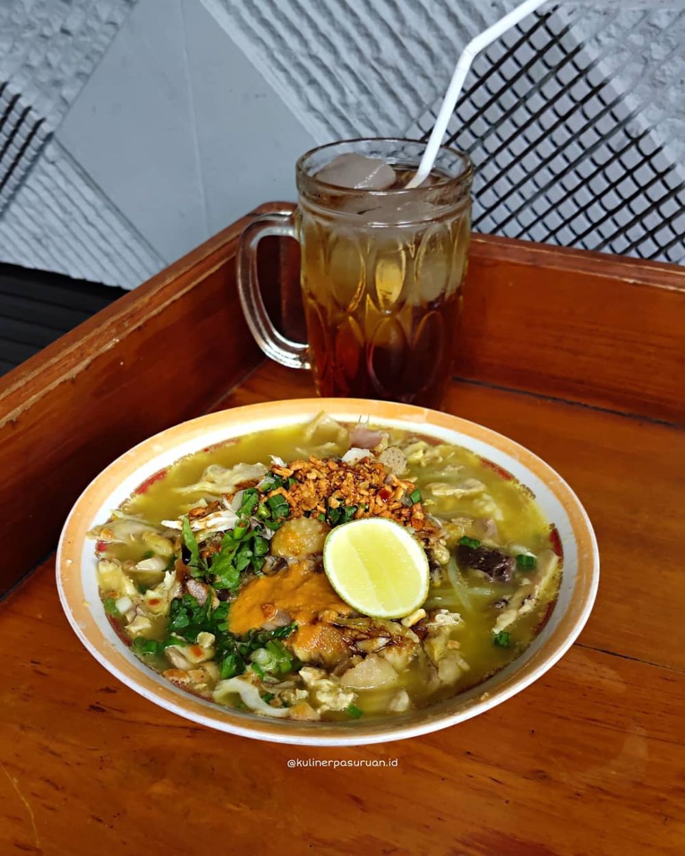 5 Rekomendasi Kuliner Pagi di Pasuruan, Menggugah Selera!