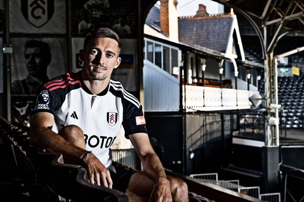 5 Rekrutan Baru Fulham Pada Musim Panas 2023