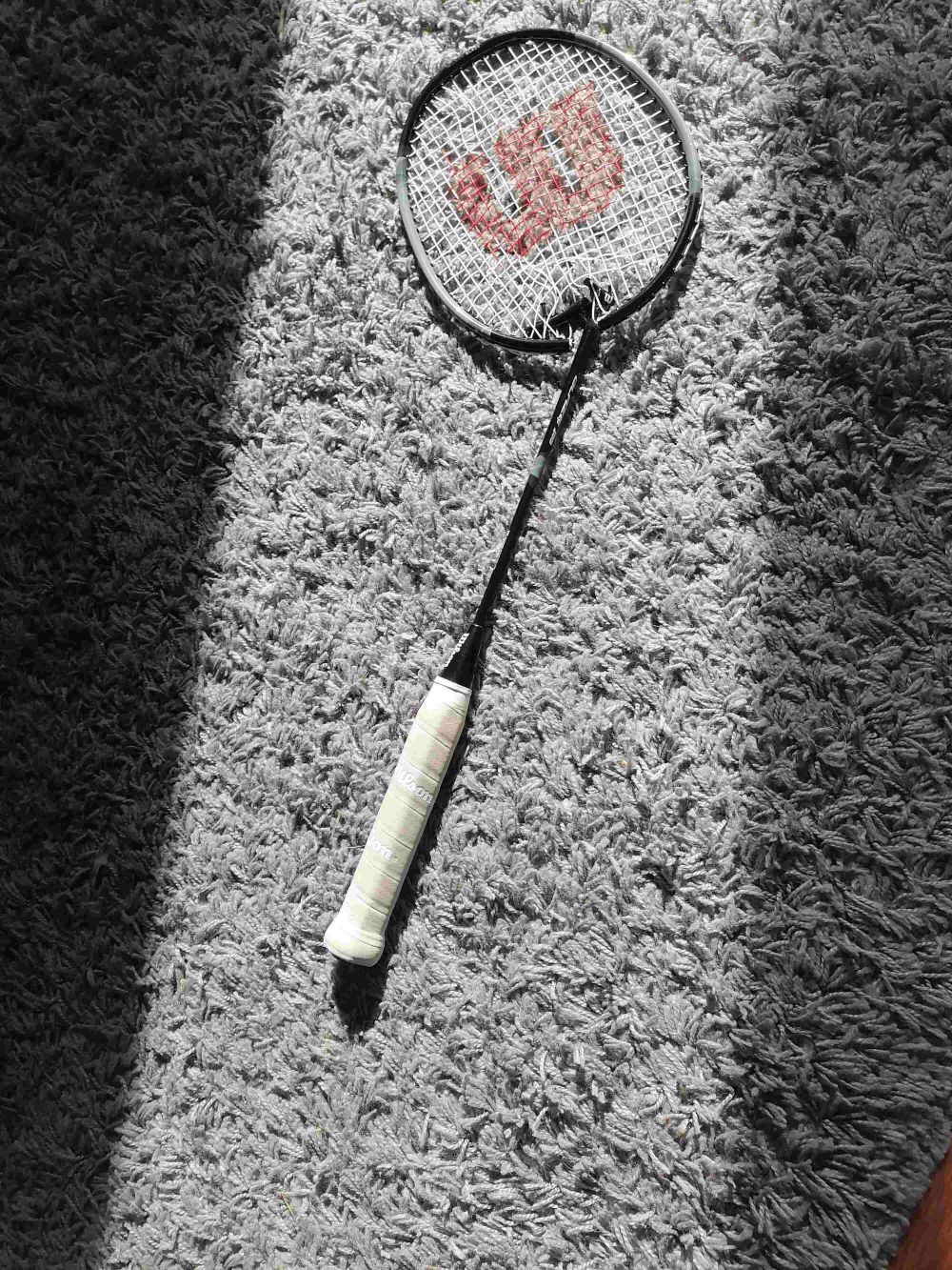 9 Momen Sial saat Main Badminton, Pernah Mengalaminya?