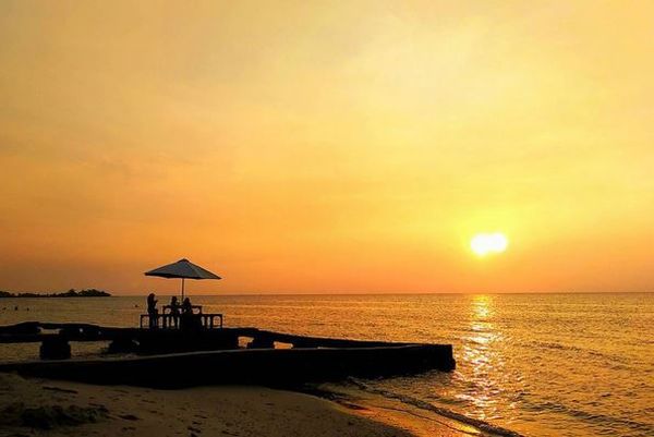 5 Rekomendasi Pantai Jepara yang Indah dan Jarang Diketahui!
