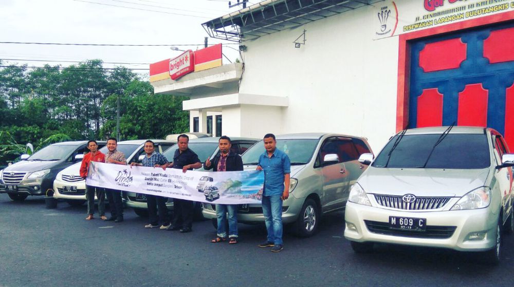 5 Rekomendasi Tempat Rental Mobil di Jember, Terbaik! 