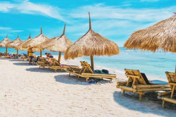 5 Rekomendasi Gili di Lombok dengan Panorama Pantainya yang Memukau