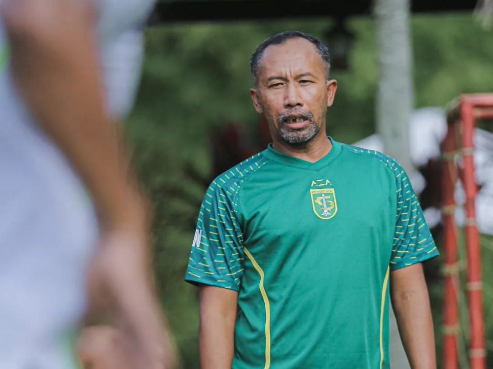 Peluang bagi Borneo FC, Persebaya Terancam Tanpa Dusan Stevanovic 