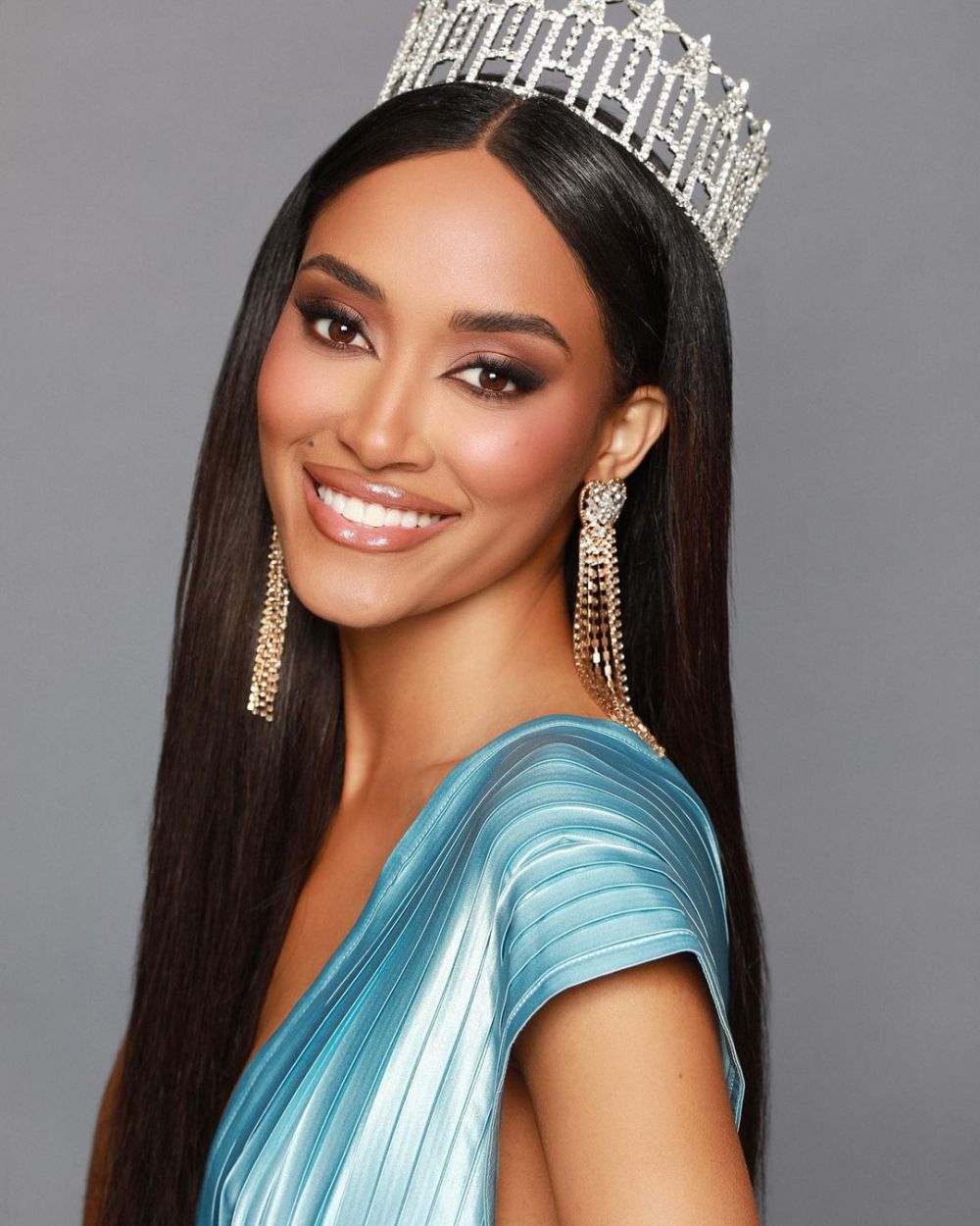 Inilah Daftar Lengkap Finalis Miss USA 2023   353053240 188383157191900 3349355446183317437 N 8656588e425b787fe5f397b37ec60c04 Cc3b3d8473ac7a97d1f61eb709199f27 