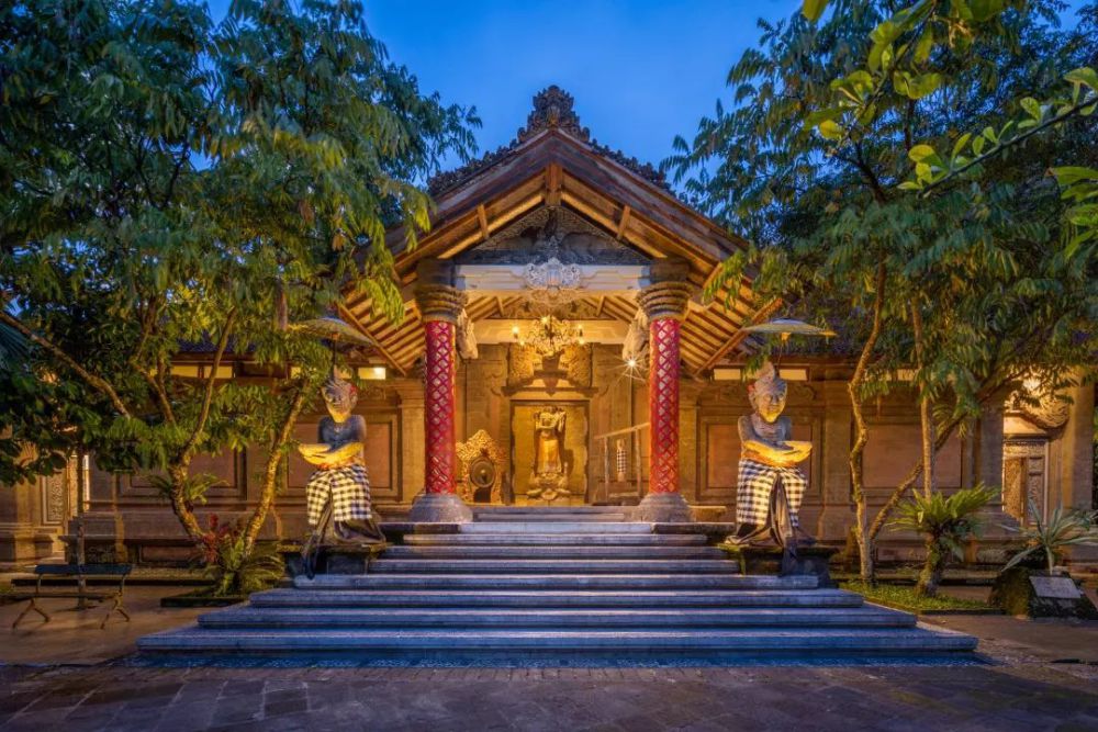 5 Galeri Lukisan di Bali, Karyanya Kelas Dunia