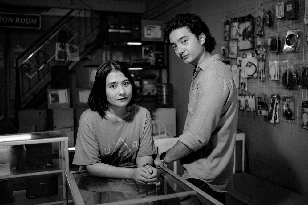 8 Karakter Pemain Film dan Series Indonesia Ditinggal Mati Pasangan