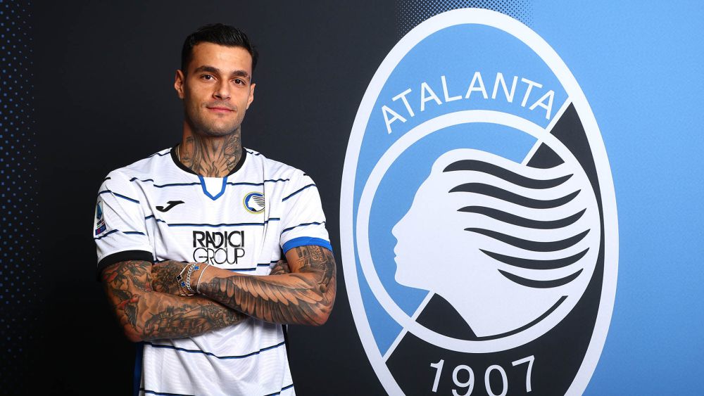 5 Rekrutan Atalanta pada Musim Panas 2023, Fokus Benahi Segala Lini