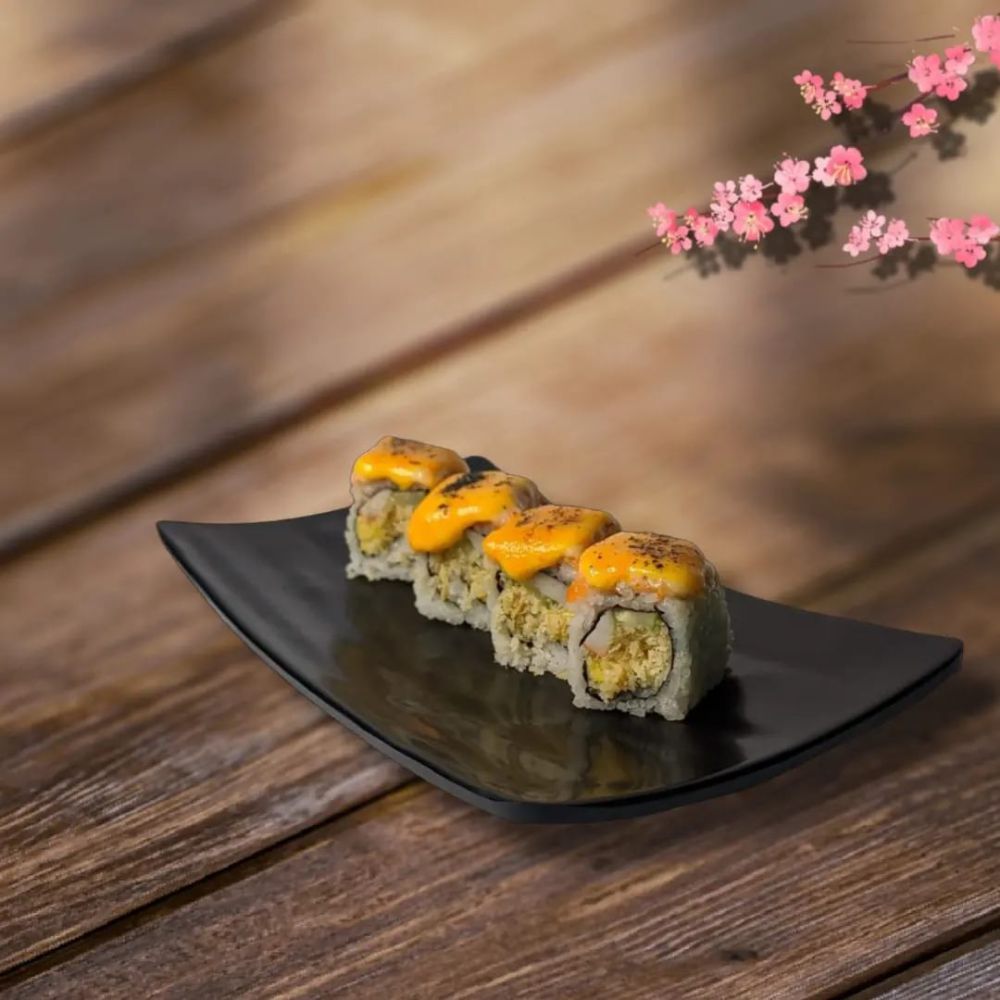 7 Rekomendasi Kedai Sushi Murah di Jogja, Cocok untuk Mahasiswa